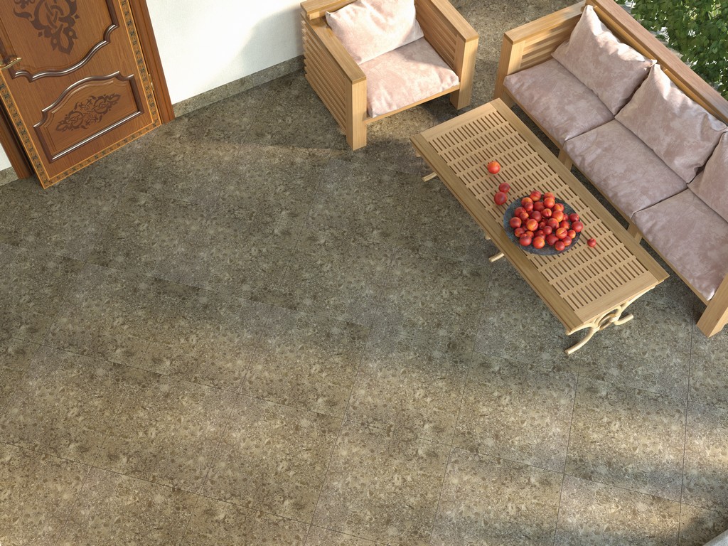 Керамогранит коллекция Камбрилс фото 1